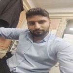 تصویر پروفایل مهدی حیران