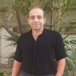 تصویر پروفایل فرهاد