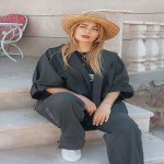 تصویر پروفایل سحر