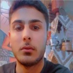 تصویر پروفایل علی اصغر