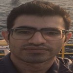 تصویر پروفایل میلاد