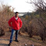 تصویر پروفایل مهدی