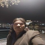 تصویر پروفایل احمد