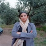 تصویر پروفایل مهسا عزیزی