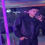 تصویر پروفایل شایان