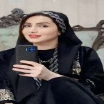 تصویر پروفایل لیلا