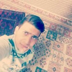 تصویر پروفایل صادق