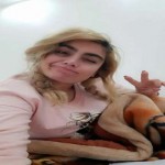 تصویر پروفایل مهسا