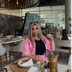 تصویر پروفایل سارا