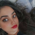 تصویر پروفایل فاطمه