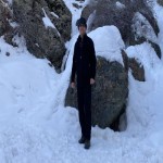 تصویر پروفایل حمید