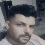 تصویر پروفایل میلاد