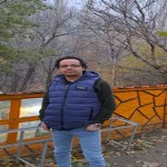 تصویر پروفایل فرزاد