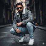 تصویر پروفایل محمد