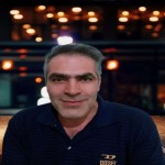 تصویر پروفایل حسین محمدی