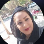 تصویر پروفایل سمیرا