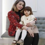 تصویر پروفایل سمیه