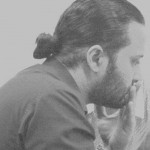 تصویر پروفایل حامد