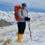 تصویر پروفایل شاهرخ