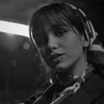 تصویر پروفایل الهه