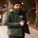 تصویر پروفایل جواد