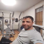 تصویر کاربر با کد 1244241