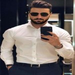 تصویر پروفایل میلاد