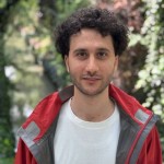 تصویر پروفایل مهدی