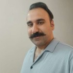 تصویر پروفایل امیرعلی