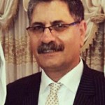 تصویر پروفایل اهورا