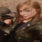 تصویر پروفایل ارزو