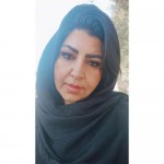 تصویر پروفایل مستانه