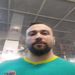 تصویر پروفایل مهرداد