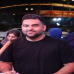 تصویر پروفایل مصطفی