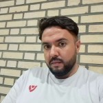 تصویر پروفایل عباس