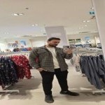 تصویر پروفایل سجاد