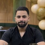 تصویر پروفایل امیررضا