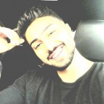 تصویر پروفایل عرشیا