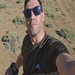 تصویر پروفایل پویان