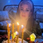 تصویر پروفایل طهورا