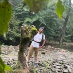 تصویر پروفایل امین