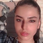 تصویر پروفایل نرگس