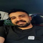 تصویر پروفایل سامان