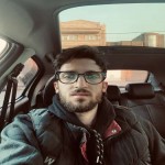 تصویر پروفایل آرش