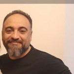 تصویر پروفایل شهرام