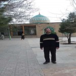 تصویر پروفایل ایمان