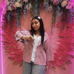 تصویر پروفایل سحر