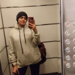 تصویر پروفایل سارا