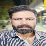 تصویر پروفایل مهدی