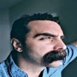 تصویر پروفایل اردلان